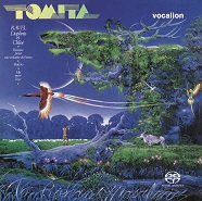 Tomita - Ravel: Daphnis et Chloé [SACD Hybrid Multi-channel]