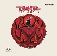 Tomita - Firebird [SACD Hybrid Multi-channel]