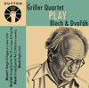 The Griller Quartet play Bloch & Dvořak