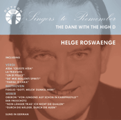 Helge RoswaengeTHE DANE WITH THE HIGH D