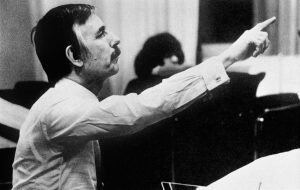 Paul Mauriat, 1970s